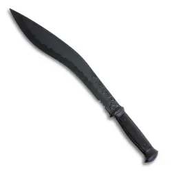 Indestructible Plastic Kukri