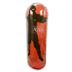 Inflatable Kids Ninja Punching Bag