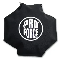 Iron Palm Bag