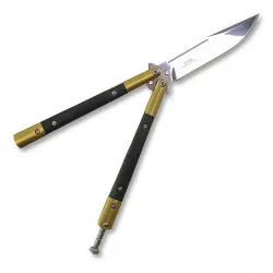 Jack Ripper Butterfly Knife