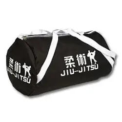 Jiu-Jitsu Kanji Gear Bag