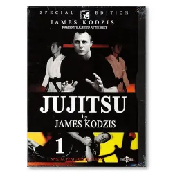 Jujitsu - Volume 1 (DVD)