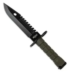 Jungle Scout Survival Knife