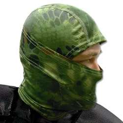 Jungle Viper Balaclava