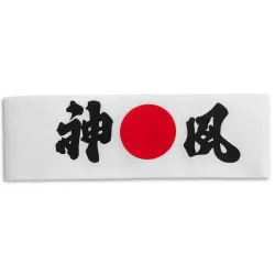 Kamikaze Headband