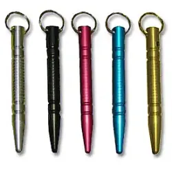 Kubotan Keychain