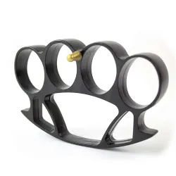 Large Handed Knuckle Duster