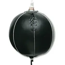 Leather Double-End Ball