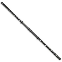 LED Cosplay Baton Staff