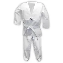 Lightweight Taekwondo Uniform