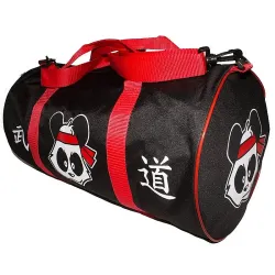 Martial Arts Panda Gear Bag