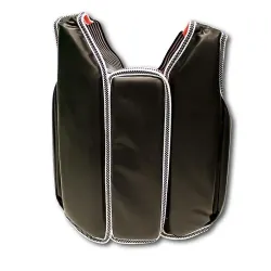 Martial Arts Vest