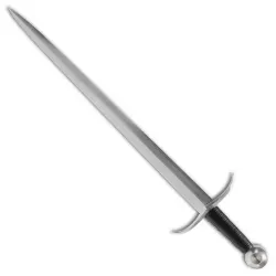 Medieval Knight Sword