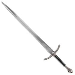 Unsharpened Medieval Knights Sword