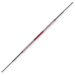 Metallic Red Collapsible Bo Staff