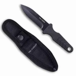 Midnight Assassin Boot Knife