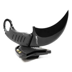 Midnight Assassin Karambit