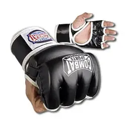 MMA Hybrid Fight Gloves