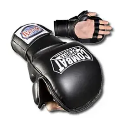 MMA Training Gloves