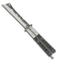 Modern Butcher Balisong