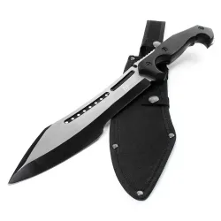 Modern Combat Machete