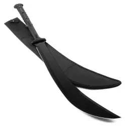 Modern Combat Naginata