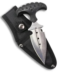 Modern Combat Push Dagger