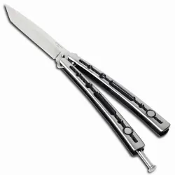 Modern Tanto Balisong