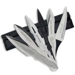 Modern Warfare Throwing Knives