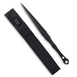 Narrow Ninjutsu Throwing Knife