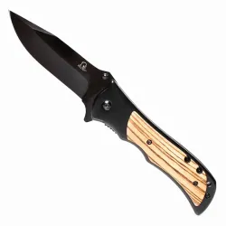 Night Ranger Pocket Knife
