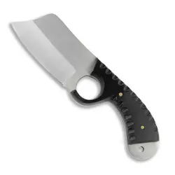 Nightmare Mini Cleaver