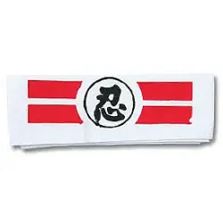 Nin Patience Headband