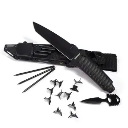 Ninja Combat Tanto