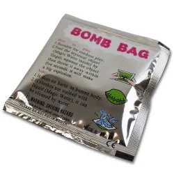 Ninja Diversion Bomb