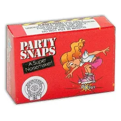 Ninja Diversion Poppers