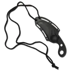 Ninja Ops Neck Knife
