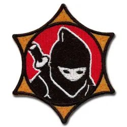 Ninja Ops Patch