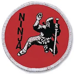 Ninja Patch