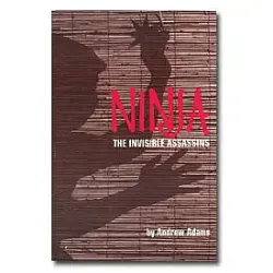 Ninja: The Invisible Assassins