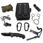 Outdoor Survival Kit