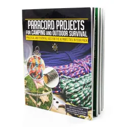 Paracord Survival Guide