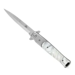Pearl Handle Stiletto