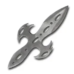 Phoenix Throwing Knife