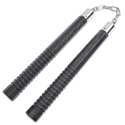 Polypropylene Octagon Nunchaku