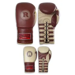 Ringside Heritage Pro Fight Gloves