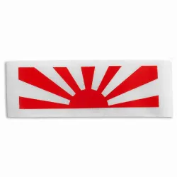 Rising Sun Headband