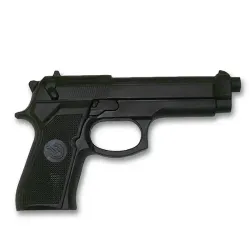 Rubber Gun