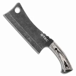 Rugged Combat Cleaver
