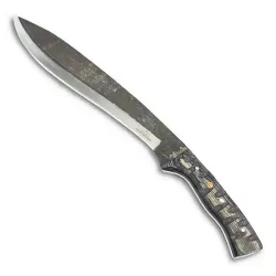 Rugged Combat Kukri